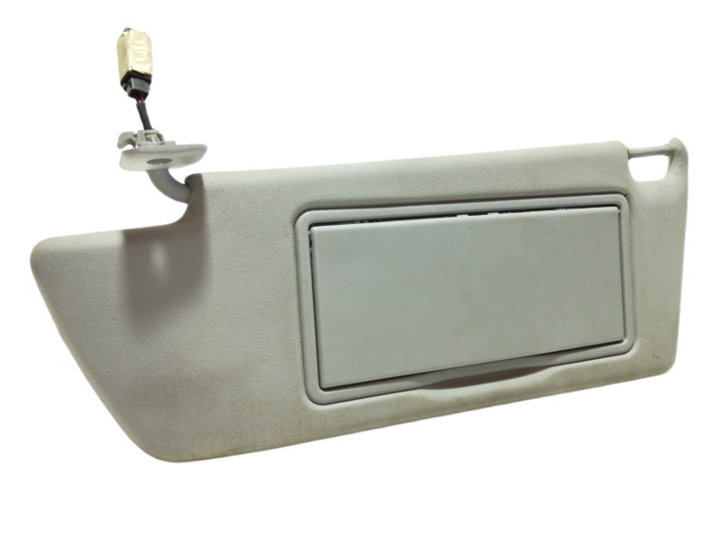 Recambio de parasol izquierdo para opel vectra c berlina comfort referencia OEM IAM   