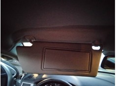 Recambio de parasol izquierdo para opel vectra c berlina comfort referencia OEM IAM    2