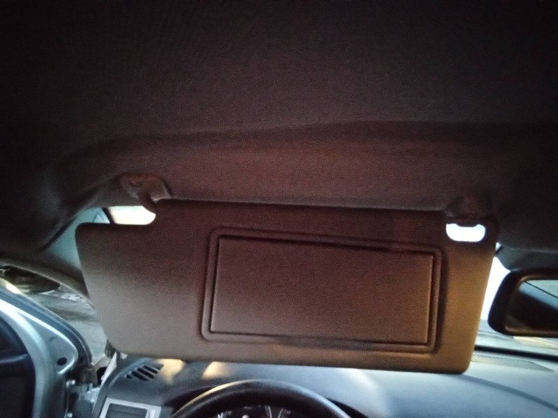 Recambio de parasol izquierdo para opel vectra c berlina comfort referencia OEM IAM   