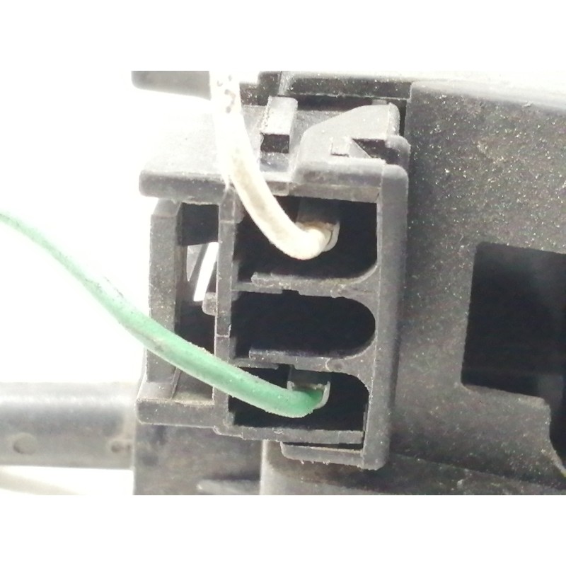 Recambio de cerradura puerta trasera izquierda para renault scenic (ja..) 1.4 16v referencia OEM IAM   