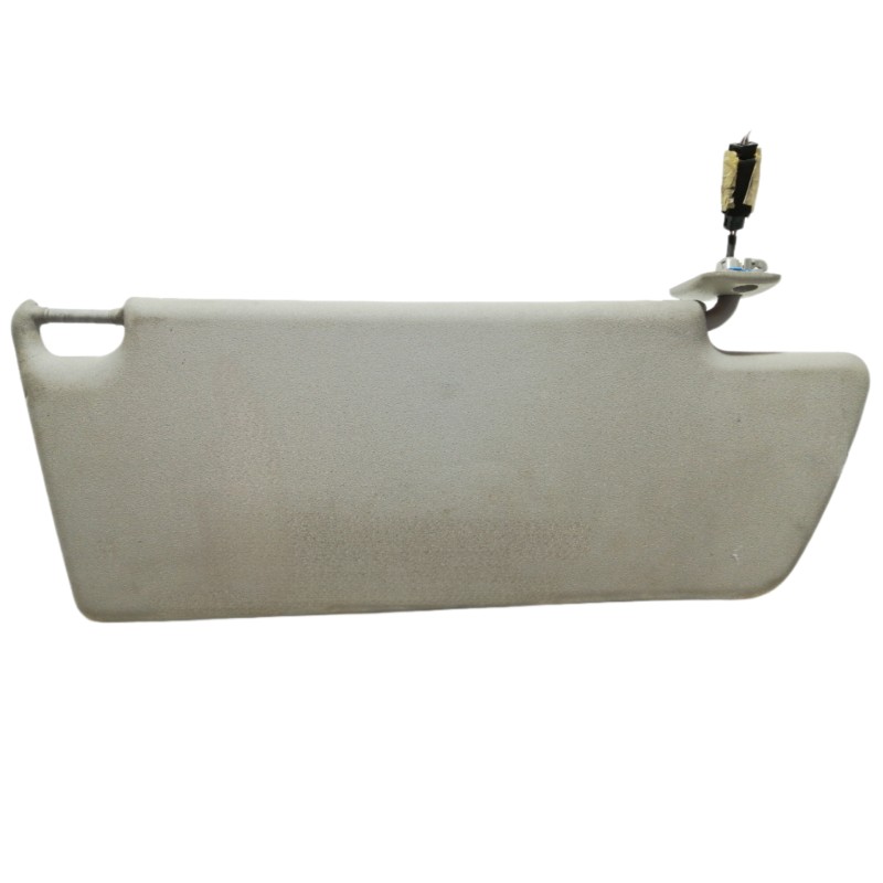 Recambio de parasol izquierdo para opel vectra c berlina comfort referencia OEM IAM   