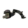 Recambio de cinturon seguridad trasero izquierdo para renault laguna ii grandtour (kg0) dynamique referencia OEM IAM   