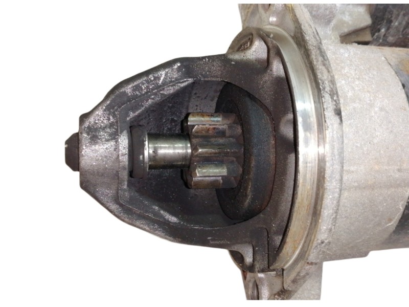 Recambio de motor arranque para mercedes-benz clase c (w202) berlina 230 compressor (202.024) referencia OEM IAM 0051510601  