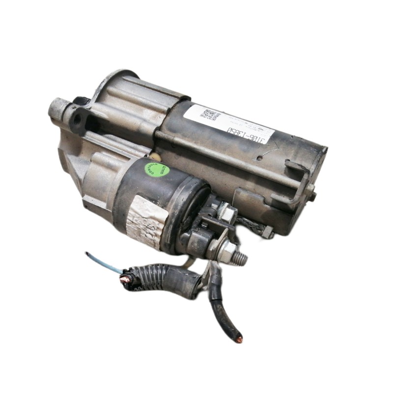 Recambio de motor arranque para citroën xsara coupe 1.6 16v premier referencia OEM IAM 310613850  