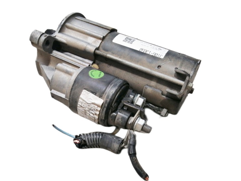 Recambio de motor arranque para citroën xsara coupe 1.6 16v premier referencia OEM IAM 310613850  