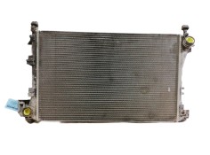Recambio de radiador agua para opel vectra c berlina comfort referencia OEM IAM 870824G RA1220 