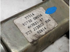 Recambio de elevalunas delantero derecho para nissan almera (n15) 1.6 16v cat referencia OEM IAM 807300M016 90614  2