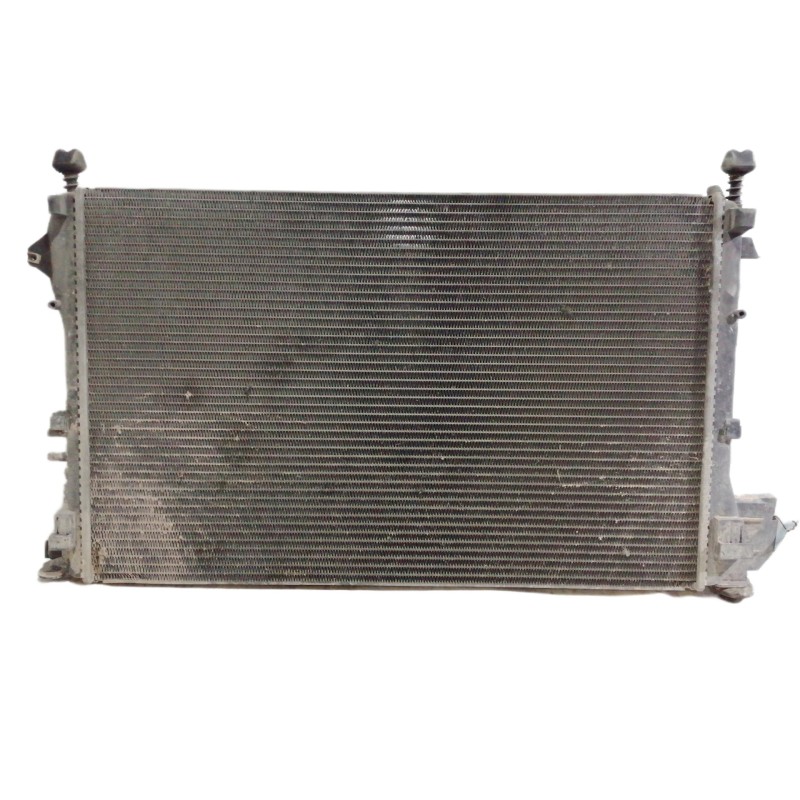 Recambio de radiador agua para opel vectra c berlina comfort referencia OEM IAM 870824G RA1220 