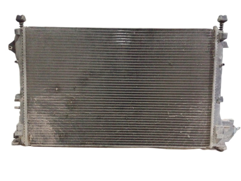 Recambio de radiador agua para opel vectra c berlina comfort referencia OEM IAM 870824G RA1220 