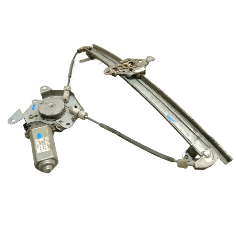 Recambio de elevalunas delantero derecho para nissan almera (n15) 1.6 16v cat referencia OEM IAM 807300M016 90614 
