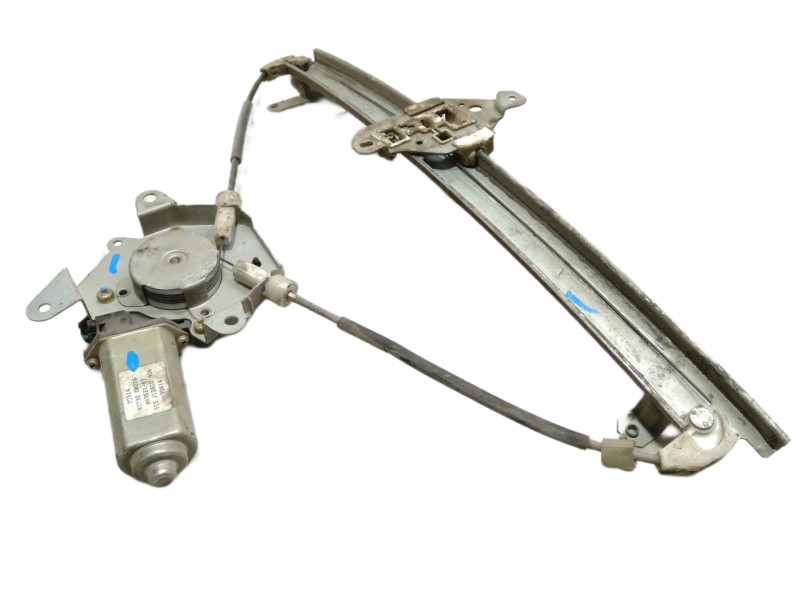 Recambio de elevalunas delantero derecho para nissan almera (n15) 1.6 16v cat referencia OEM IAM 807300M016 90614 