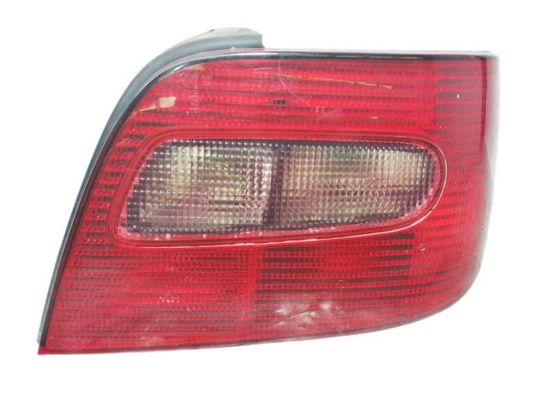 Recambio de piloto trasero derecho para citroën xsara coupe 1.6 16v premier referencia OEM IAM 2534D  