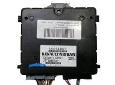 Recambio de modulo electronico para dacia sandero stepway referencia OEM IAM 285254482R 27760B670B C52U216 2