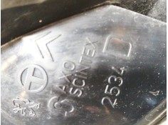 Recambio de piloto trasero derecho para citroën xsara coupe 1.6 16v premier referencia OEM IAM 2534D   2