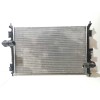 Recambio de radiador agua para peugeot 3008 gt line referencia OEM IAM P967574798005 9675747980 967574798005