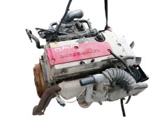 Recambio de motor completo para mercedes-benz clase c (w202) berlina 230 compressor (202.024) referencia OEM IAM 111975 OK 