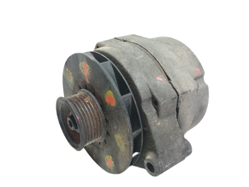 Recambio de alternador para jeep cherokee (xj) 2.5 jamboree referencia OEM IAM 1105048  