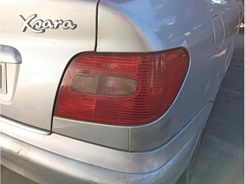 Recambio de piloto trasero derecho para citroën xsara coupe 1.6 16v premier referencia OEM IAM 2534D  