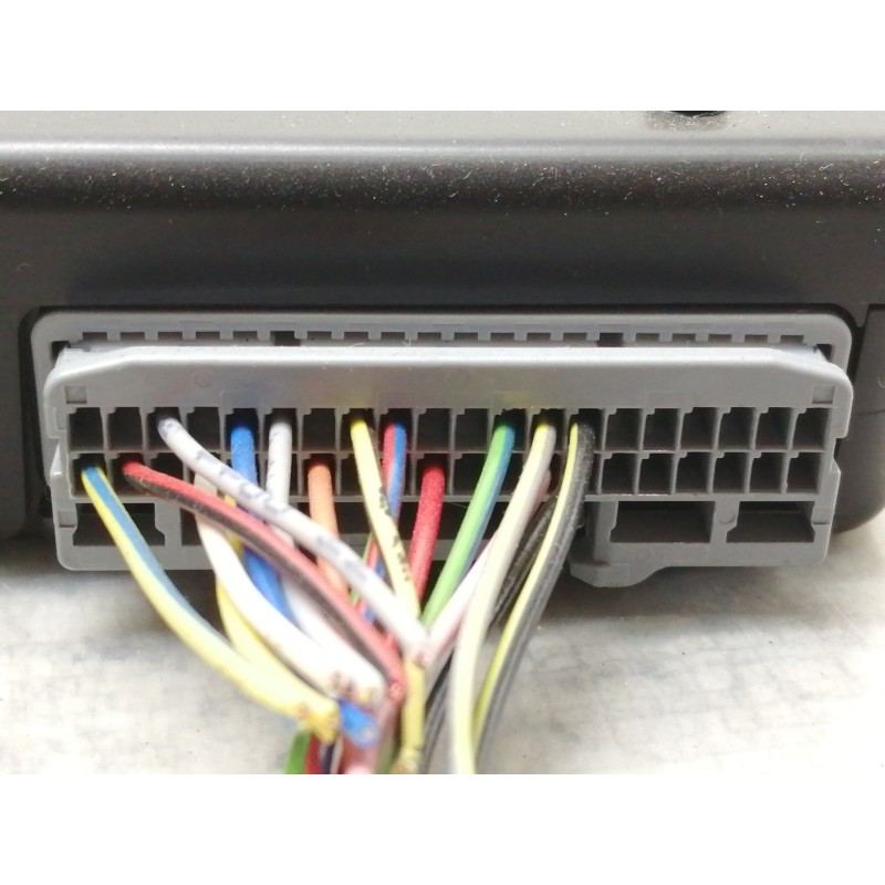 Recambio de modulo electronico para dacia sandero stepway referencia OEM IAM 285254482R 27760B670B C52U216