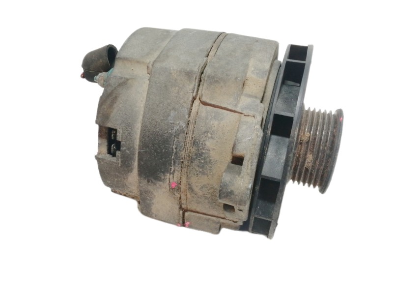 Recambio de alternador para jeep cherokee (xj) 2.5 jamboree referencia OEM IAM 1105048  