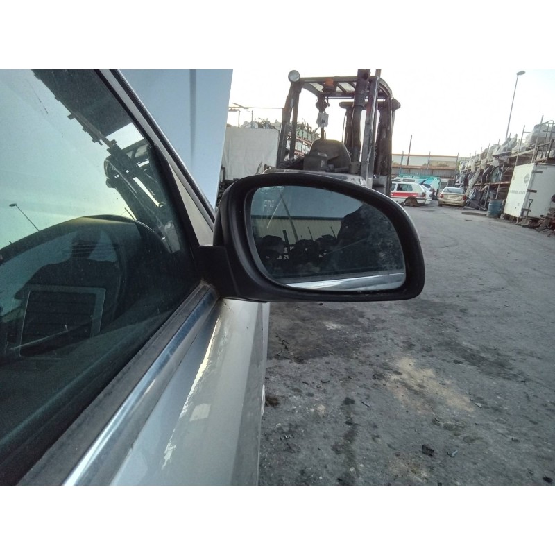 Recambio de retrovisor derecho para opel vectra c berlina comfort referencia OEM IAM 24436147  ELECTRICO