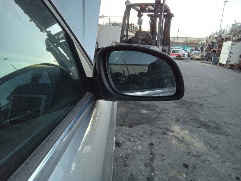 Recambio de retrovisor derecho para opel vectra c berlina comfort referencia OEM IAM 24436147  ELECTRICO