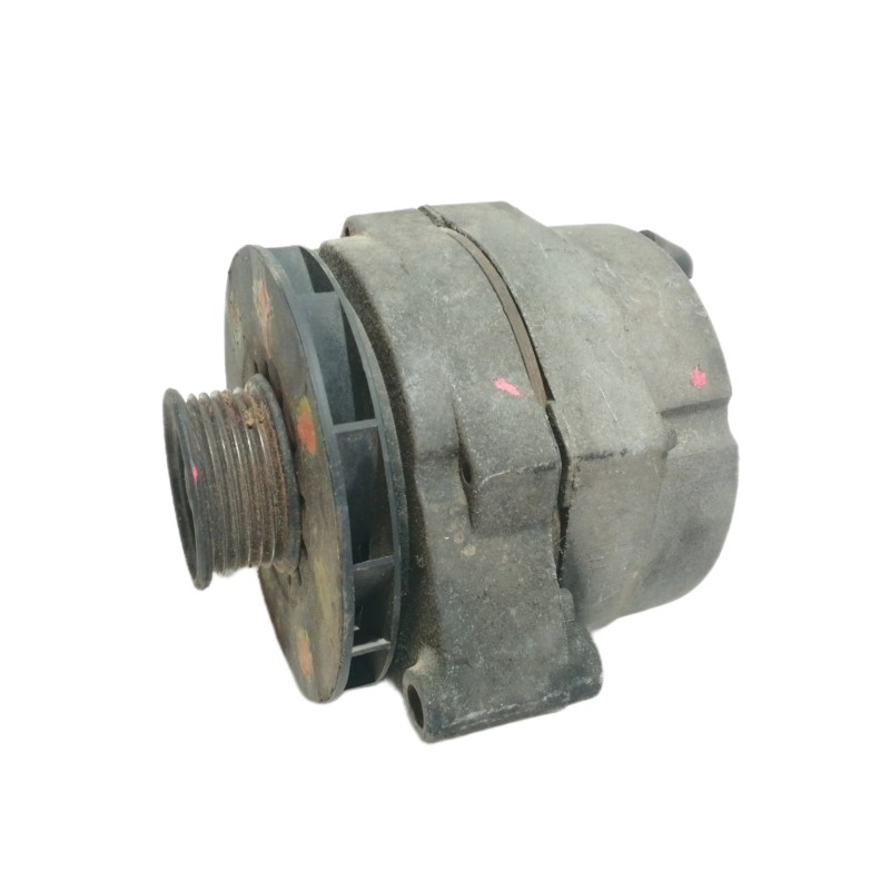 Recambio de alternador para jeep cherokee (xj) 2.5 jamboree referencia OEM IAM 1105048  