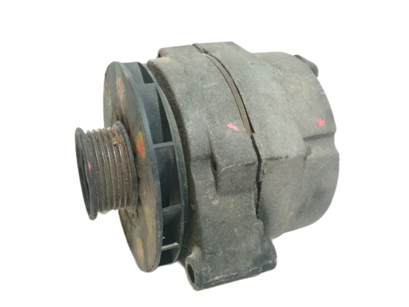 Recambio de alternador para jeep cherokee (xj) 2.5 jamboree referencia OEM IAM 1105048  