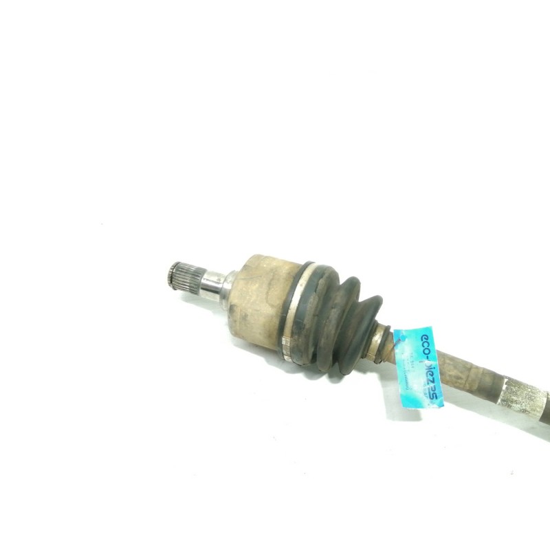 Recambio de transmision delantera izquierda para hyundai elantra (xd) 2.0 crdi gls full (5-ptas.) referencia OEM IAM   