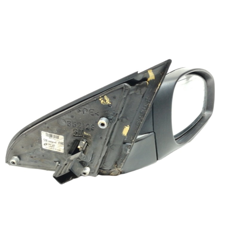 Recambio de retrovisor derecho para opel vectra c berlina comfort referencia OEM IAM 24436147  ELECTRICO