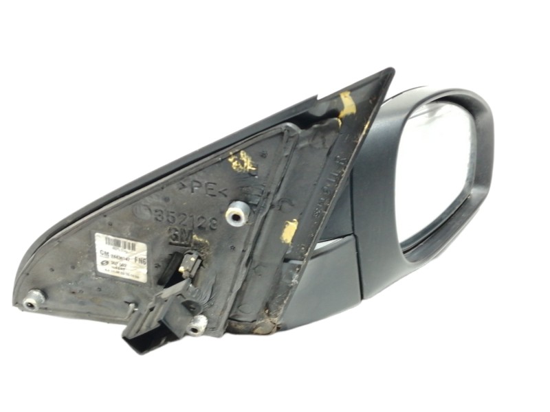 Recambio de retrovisor derecho para opel vectra c berlina comfort referencia OEM IAM 24436147  ELECTRICO