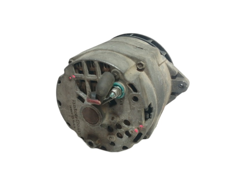 Recambio de alternador para jeep cherokee (xj) 2.5 jamboree referencia OEM IAM 1105048  