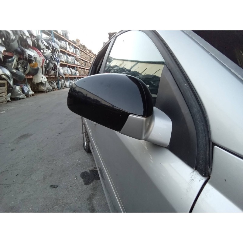 Recambio de retrovisor derecho para opel vectra c berlina comfort referencia OEM IAM 24436147  ELECTRICO