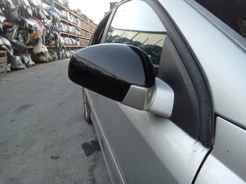 Recambio de retrovisor derecho para opel vectra c berlina comfort referencia OEM IAM 24436147  ELECTRICO