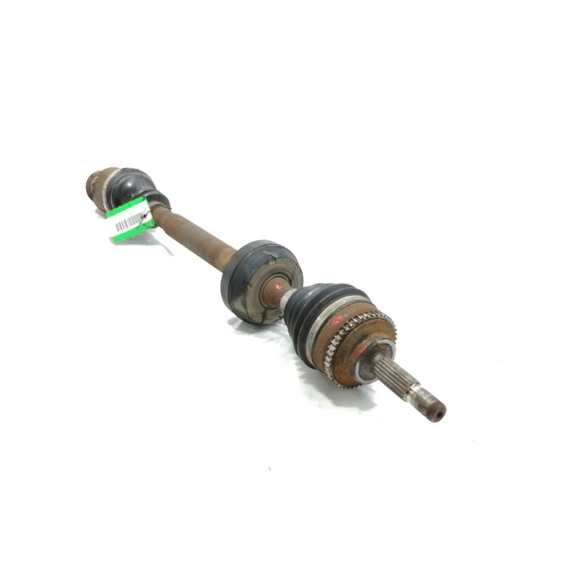 Recambio de transmision delantera derecha para renault scenic (ja..) 1.4 16v referencia OEM IAM   