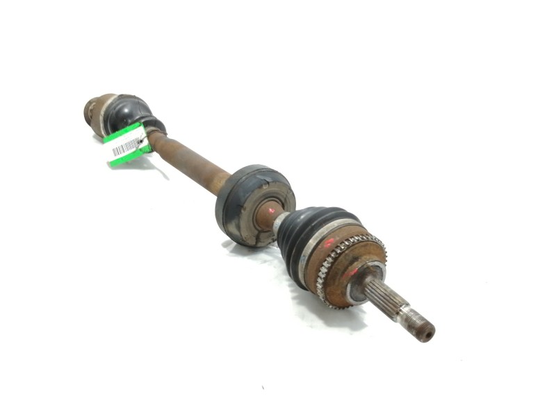 Recambio de transmision delantera derecha para renault scenic (ja..) 1.4 16v referencia OEM IAM   