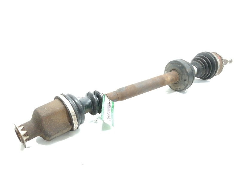 Recambio de transmision delantera derecha para renault scenic (ja..) 1.4 16v referencia OEM IAM   