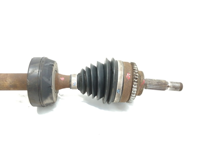 Recambio de transmision delantera derecha para renault scenic (ja..) 1.4 16v referencia OEM IAM   