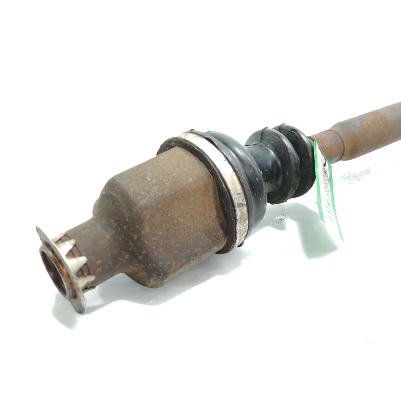 Recambio de transmision delantera derecha para renault scenic (ja..) 1.4 16v referencia OEM IAM   