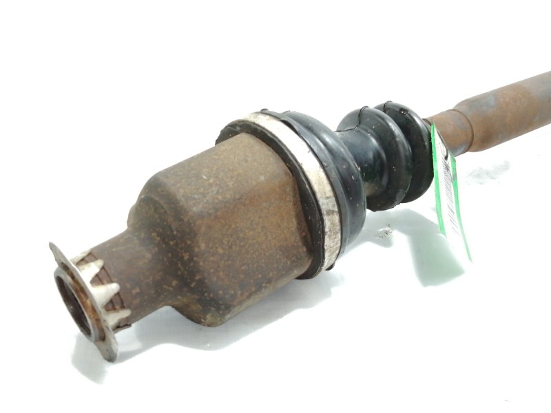 Recambio de transmision delantera derecha para renault scenic (ja..) 1.4 16v referencia OEM IAM   