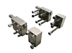 Recambio de cerradura maletero / porton para nissan kubistar (x76) premium (l2) referencia OEM IAM CANDADOTOYCONLLAVE  CANDADO B 2