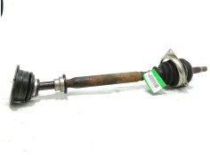 Recambio de transmision delantera izquierda para renault scenic (ja..) 1.4 16v referencia OEM IAM    2