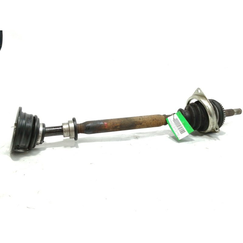 Recambio de transmision delantera izquierda para renault scenic (ja..) 1.4 16v referencia OEM IAM   