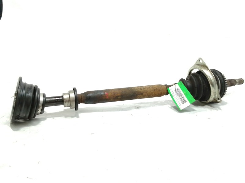 Recambio de transmision delantera izquierda para renault scenic (ja..) 1.4 16v referencia OEM IAM   