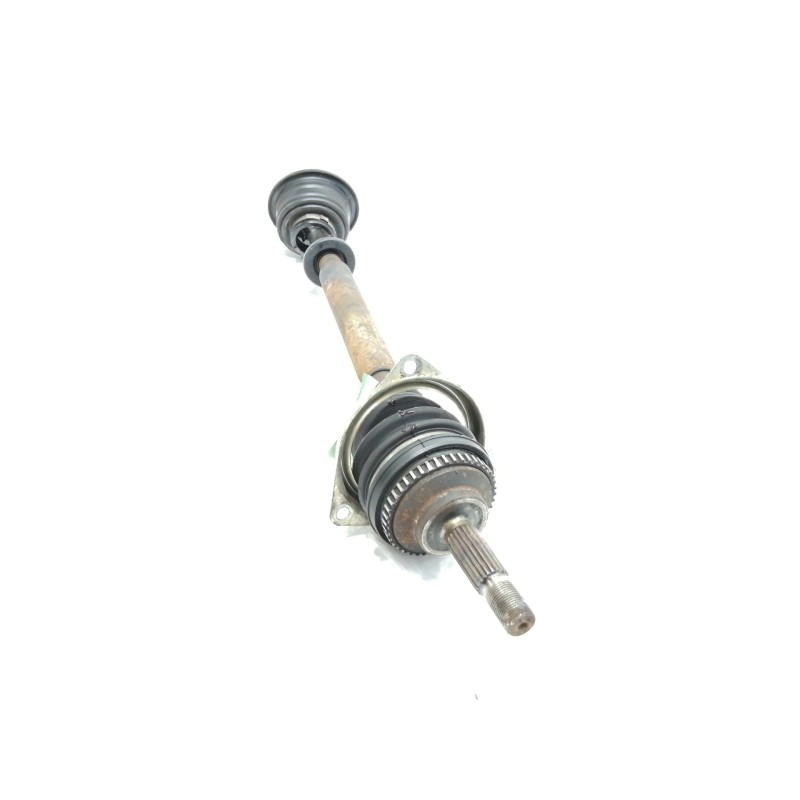 Recambio de transmision delantera izquierda para renault scenic (ja..) 1.4 16v referencia OEM IAM   