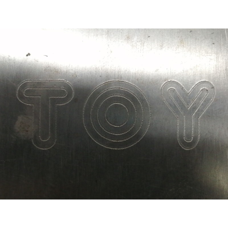 Recambio de cerradura maletero / porton para nissan kubistar (x76) premium (l2) referencia OEM IAM CANDADOTOYCONLLAVE  CANDADO B