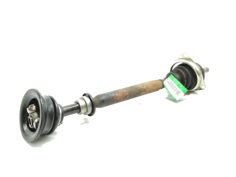 Recambio de transmision delantera izquierda para renault scenic (ja..) 1.4 16v referencia OEM IAM   