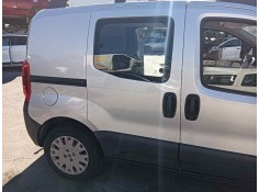 Recambio de puerta lateral corredera derecha para peugeot bipper tepee basis referencia OEM IAM COMPLETA   2