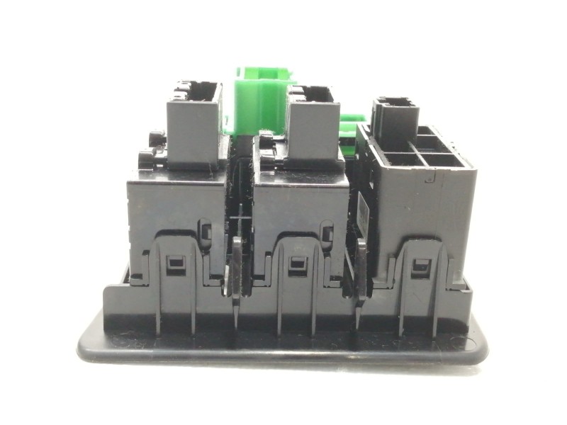 Recambio de mando retrovisor para nissan qashqai (j10) visia referencia OEM IAM P10970  