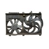 Recambio de electroventilador para fiat ducato caja/chasis (244_) 2.8 jtd referencia OEM IAM 1328088080 46554752 